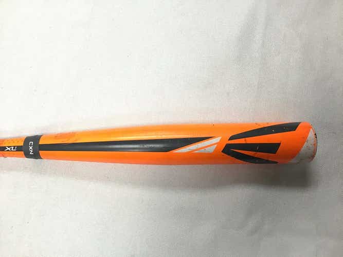 Used Easton Xl1 Bb15x1 32" -3 Drop High School Bats