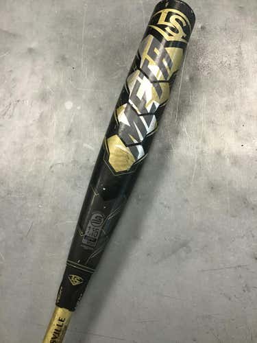 Used Louisville Slugger Meta Slmtb5-21 31" -5 Drop Usssa 2 5 8 Barrel Bats