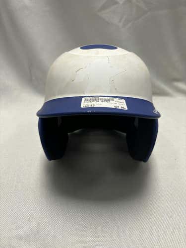 Used Boombah Bb Helmet Lg Baseball And Softball Helmets