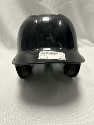 Used Evoshield Helmet L Xl Baseball And Softball Helmets