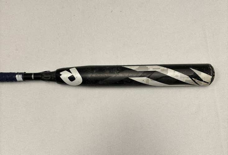 Used Demarini Cf Insane Cfis-19 31" -10 Drop Fastpitch Bats