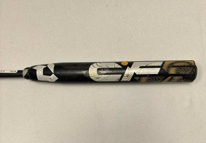 Used Demarini Cf Cfp-22 33" -10 Drop Fastpitch Bats