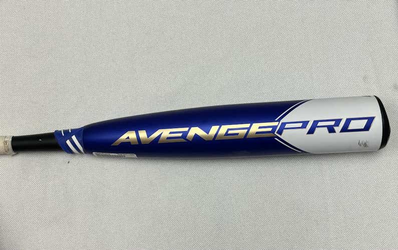 Used Axe Avenge Pro 30" -8 Drop Usssa 2 3 4 Barrel Bats