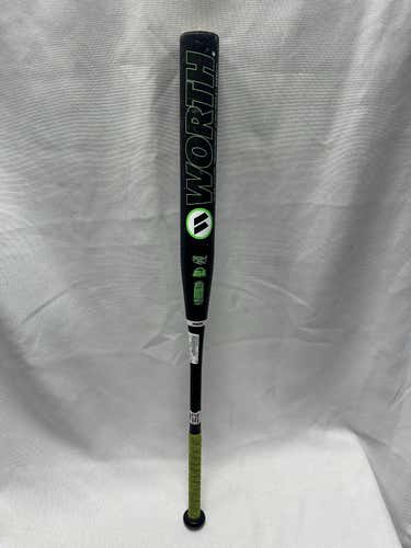 Used Worth Cobrajet 428 Mach Xxl 34" -6 Drop Senior League Bats