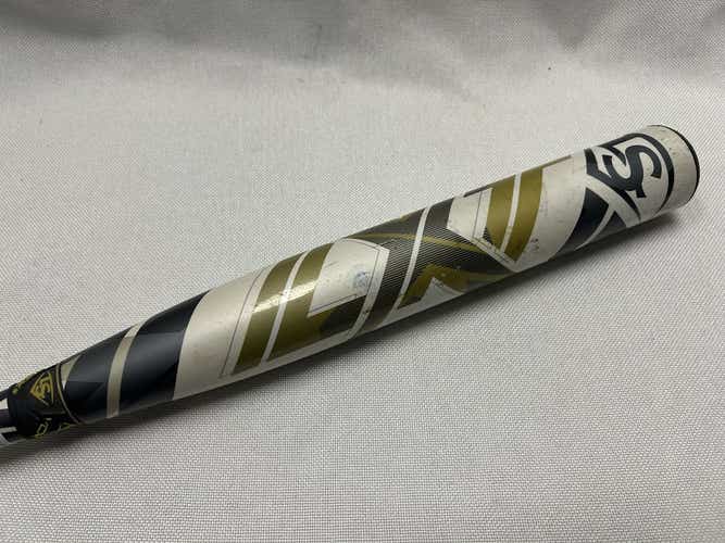 Used Louisville Slugger Lxt Fplxd10-21 31" -10 Drop Fastpitch Bats