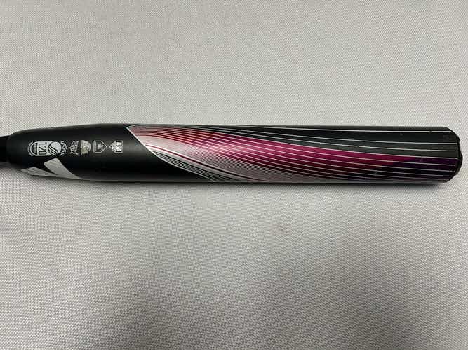 Used Demarini Cfp-20 33" -10 Drop Fastpitch Bats