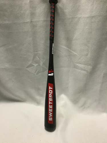 Used Sweetspot Bat Baseball And Softball Training Aids