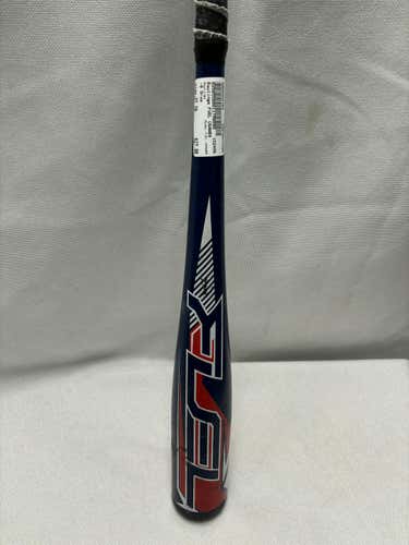 Used Rawlings Fuel Usawb8 27" -8 Drop Usa 2 5 8 Barrel Bats