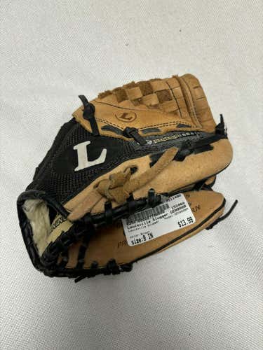 Used Louisville Slugger Gen900bm 9" Fielders Gloves