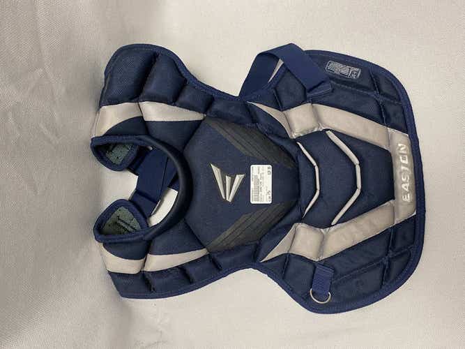 Used Easton Gametime Youth Youth Catcher's Equipment