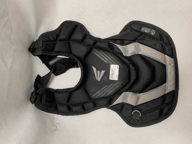 Used Easton Gametime Youth Youth Catcher's Equipment