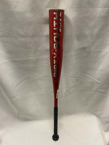 Used Swag Bbsw6-10 31" -10 Drop Usssa 2 5 8 Barrel Bats