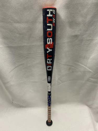 Used Bbsw5-10 29" -10 Drop Usssa 2 5 8 Barrel Bats