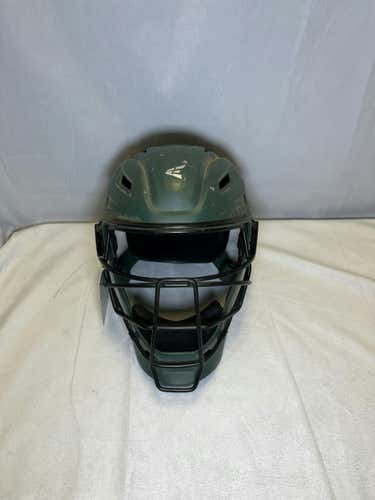 Used Easton Elite X 6 1 2 - 7 1 8 One Size Catcher's Equipment