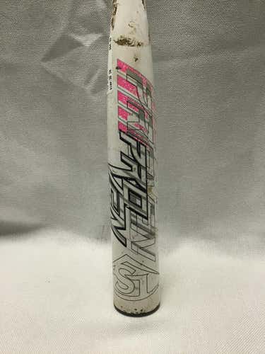 Used Louisville Slugger Proven 30" -13 Drop Fastpitch Bats