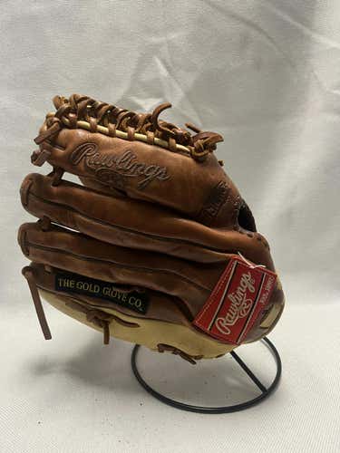 Used Rawlings Gg Elite 12 1 4" Fielders Gloves