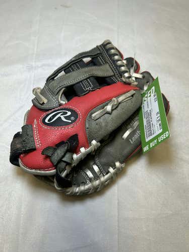 Used Rawlings Playmaker 10 1 2" Fielders Gloves