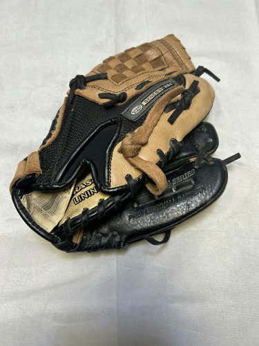 Used Louisville Slugger Genb950 9 1 2" Fielders Gloves