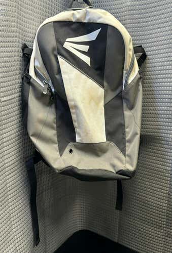 Used Easton Backpack Baseball And Softball Equipment Bags