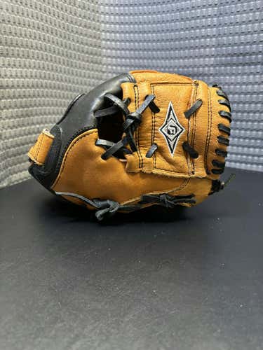 Used Franklin 4644tb 9 1 2" Fielders Gloves