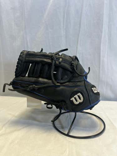 Used Wilson A950 12 1 2" Fielders Gloves