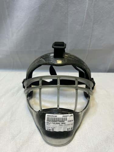 Used Sklz Fielders Mask One Size Baseball And Softball Helmets