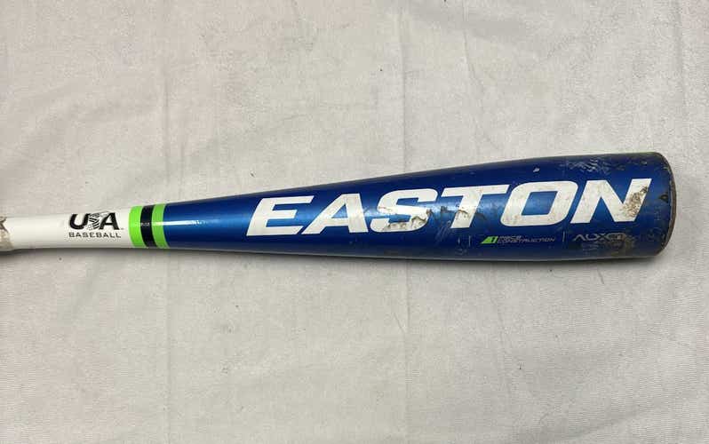 Used Easton Speed Ybb22spd10 26" -10 Drop Usa 2 5 8 Barrel Bats