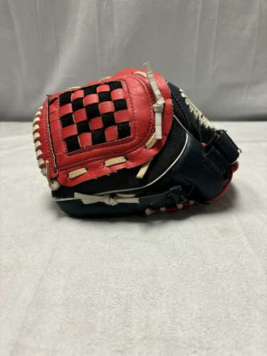 Used Adidas Ts 950rwb 9 1 2" Fielders Gloves