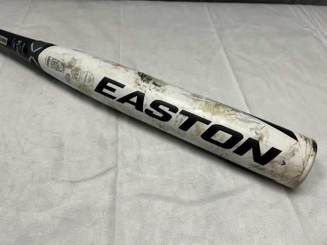 Used Easton Ghost Double Barrel 31" -11 Drop Fastpitch Bats