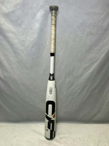 Used Demarini Cbzs-22 30" -10 Drop Usssa 2 3 4 Barrel Bats