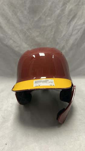 Used Evoshield Baseball Helmet Sm Baseball And Softball Helmets