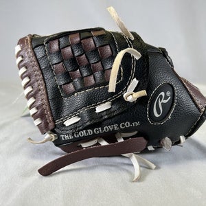 Used Rawlings Pl90mb 9" Fielders Gloves