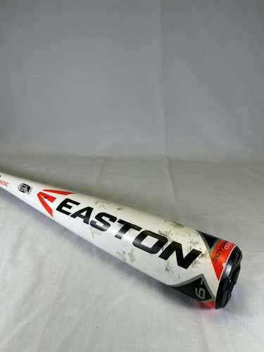 Used Easton S650 32" -9 Drop Usssa 2 3 4 Barrel Bats