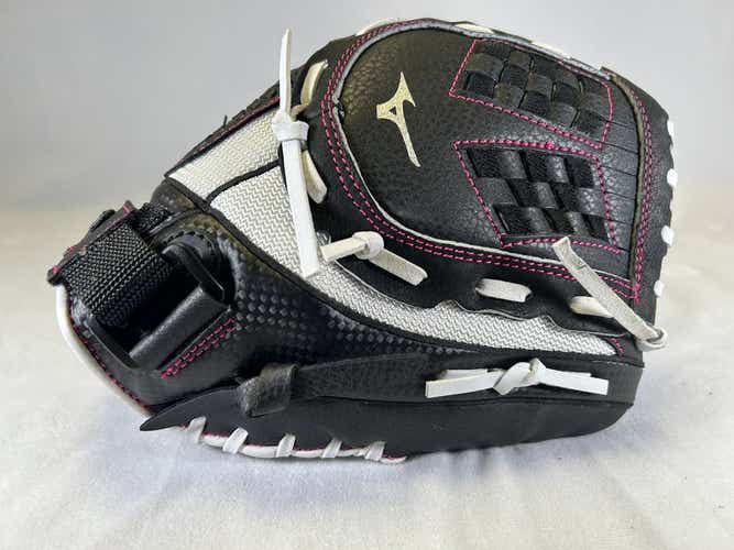 Used Mizuno Gpp1105f3 11" Fielders Gloves