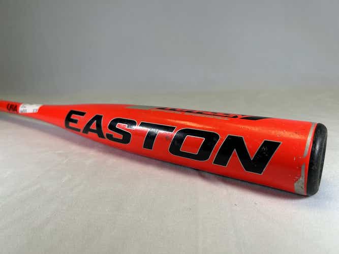 Used Easton Ty 30" -12 Drop Usa 2 1 4 Barrel Bats