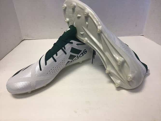 Used Adidas Senior 18 Football Shoes