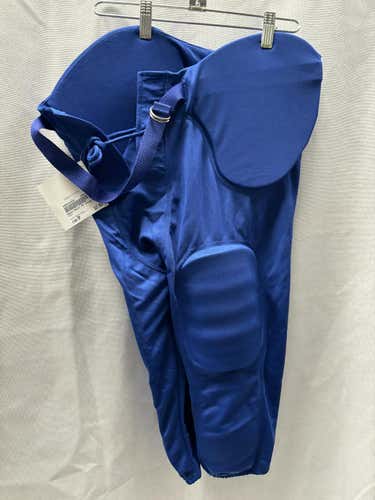 Used Adams Sm Football Pants And Bottoms