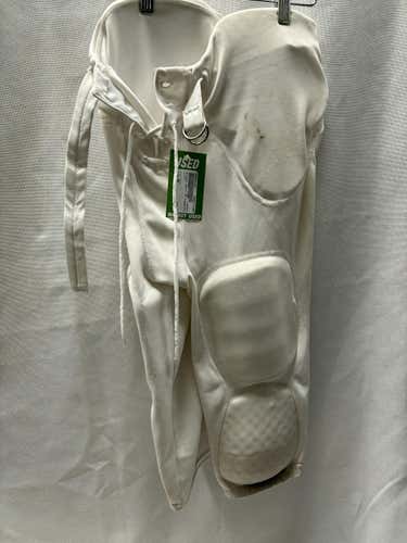 Used Alleson Sm Football Pants And Bottoms