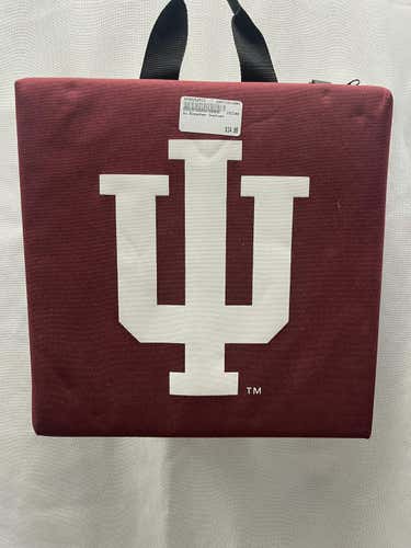 Iu Bleacher Cushion