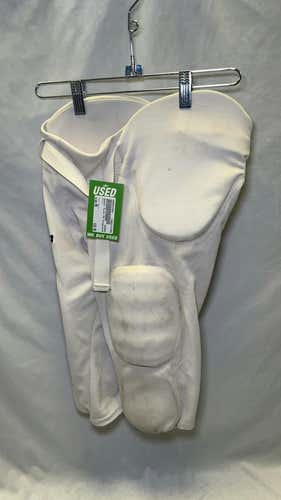 Used Schutt Md Football Pants And Bottoms