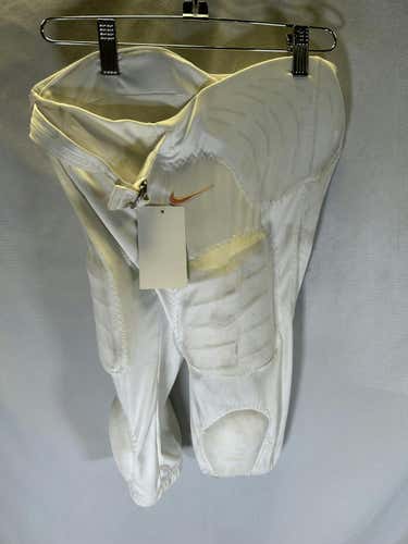 Used Nike Sm Football Pants And Bottoms