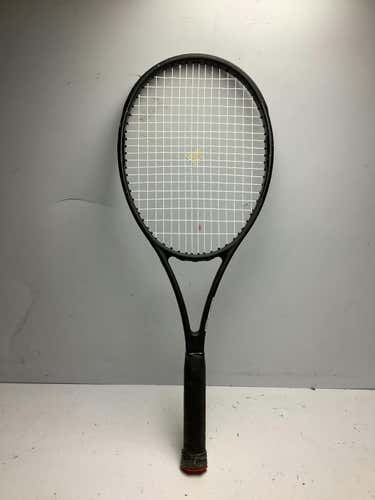 Used Wilson Pro Staff 97 4" Tennis Racquets