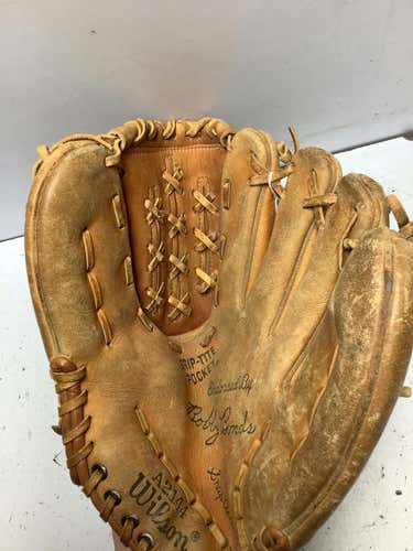 Used Wilson A2144 12 1 2" Fielders Gloves