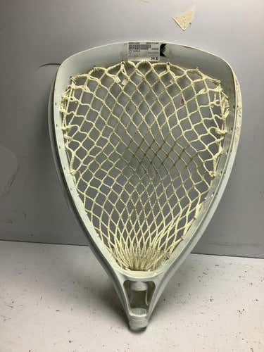 Used Stx Shield Men's Lacrosse Heads