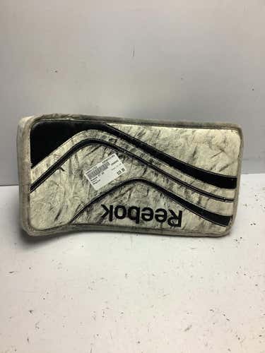 Used Reebok Xt 20 Regular Goalie Blockers