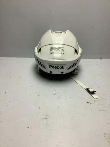 Used Reebok 8k Pro Stock Expired Sm Hockey Helmets