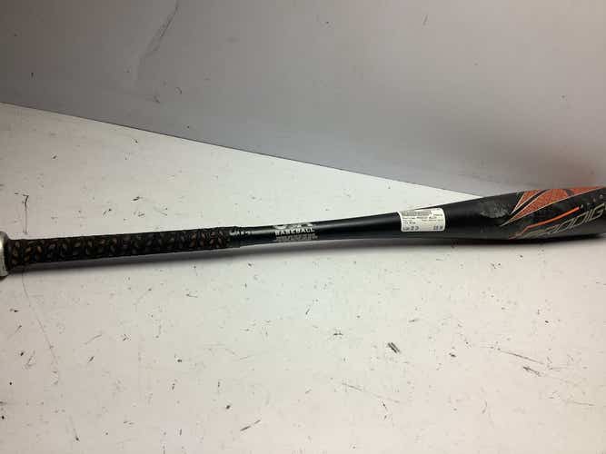 Used Rawlings Prodigy Alloy 30" -11 Drop Usa 2 5 8 Barrel Bats