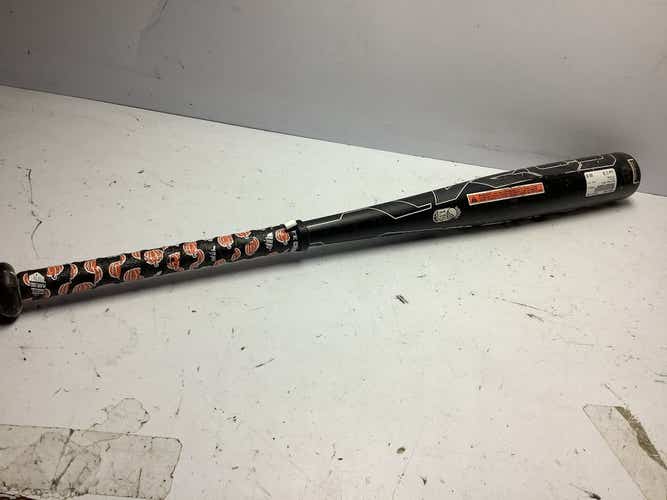 Used Rawlings Velo 31" -5 Drop Usssa 2 5 8 Barrel Bats