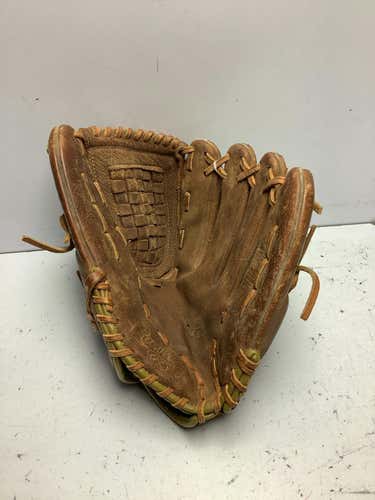 Used Rawlings Pp125r 12 1 2" Fielders Gloves