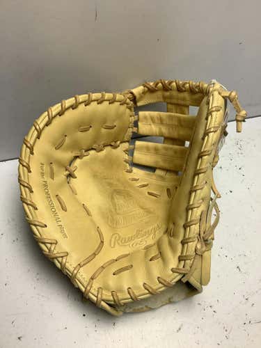 Used Rawlings Pro Prefered 13" First Base Gloves